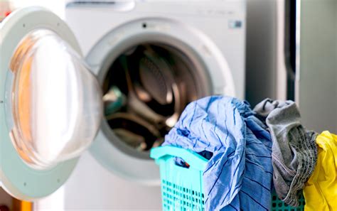 Finding the Perfect Magic Laundry Near Me: The Ultimate Guide